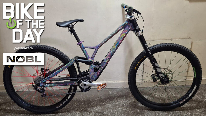 2023 BMC Twostroke 01 Five Bike - Reviews, Comparisons